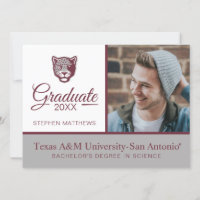 Université Texas A&M de San Antonio | Jaguars