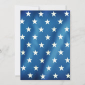 Invitation USA 250 Year Commemorative Celebration (Dos)