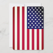 Invitation USA 250th Anniversary BBQ (Dos)