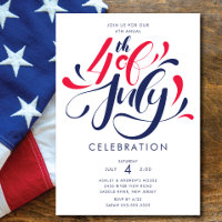 USA Independence Bash