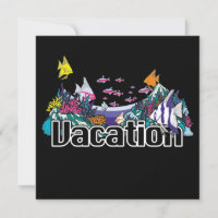 vacances