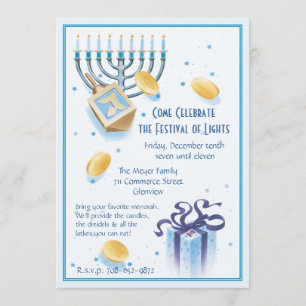 Invitation Vacances ©