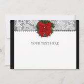 INVITATION VACANCES 5X7 (Dos)