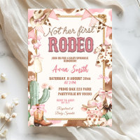 Vacheronne Rose Ce N'est Pas Son Premier Rodéo Béb