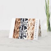 Invitation Vachette mariage agricole Imprimer 6 (Devant)