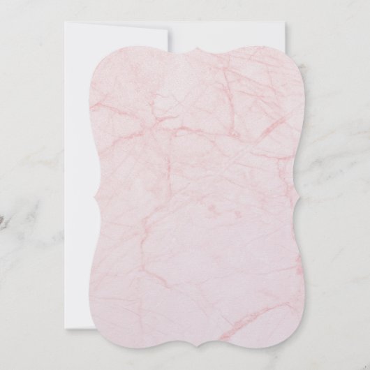 Invitation Valentine (Dos)