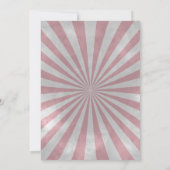 Invitation Valentine Swans (Dos)