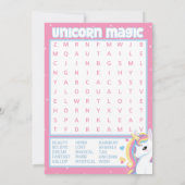 Invitation Valentine You Sparkle Classroom Saint-Valentin (Dos)