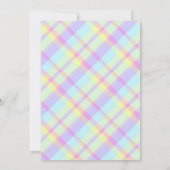 Invitation Valentine's 1st Girl Birthday Party (Dos)