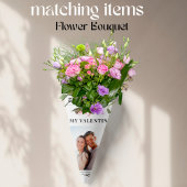 Invitation Valentines Day Journal Timeline Our Love Story