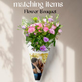 Invitation Valentines Day Newspaper Our Love Story Rose Lips