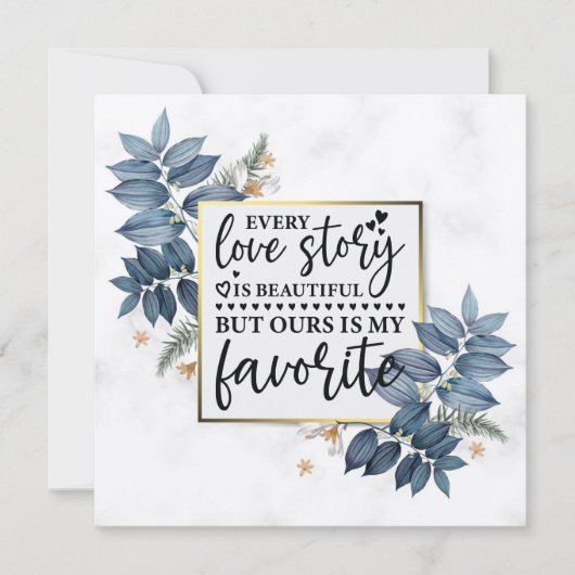 Invitation valentines jour, amour, valentin, valentines (Devant)