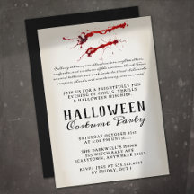 Vampire Halloween