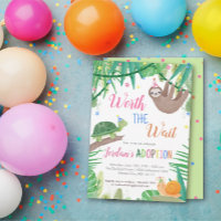 Vaut la peine d'attendre l'invitation de la partie