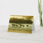 Invitation - Venez et rejoignez la fête! (Devant)