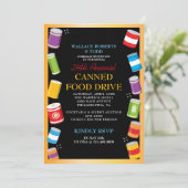 Invitation Vente aux enchères CANNEED DRIVE Corporate Fundrai (Debout devant)