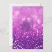 Invitation Ventilateur De Musique Dans Mon Anniversaire Invit (Dos)