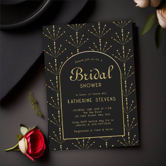 Invitation Ventilateurs de décoration Fête des mariées de cad