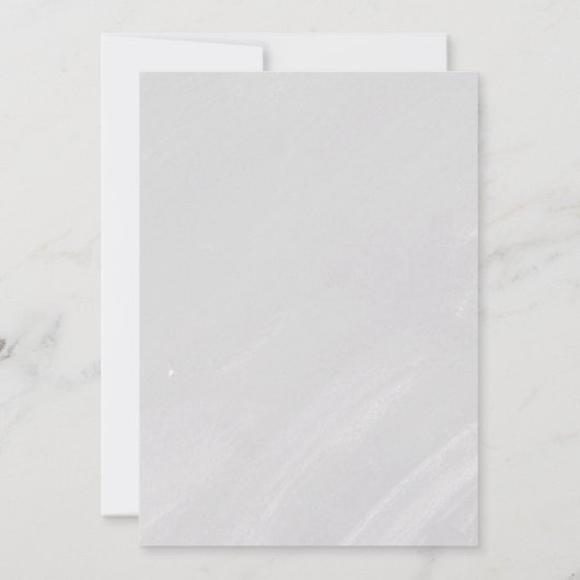 Invitation vernis rose glamor (Dos)