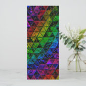 Invitation Verre de fierté (Debout devant)