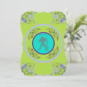 Invitation Verseau (Debout devant)