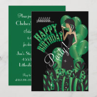 Vert de nom et d'âge | de la fille |