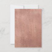 Invitation Vibes Déco (Dos)