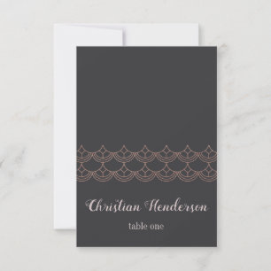 Invitation Vibes Déco