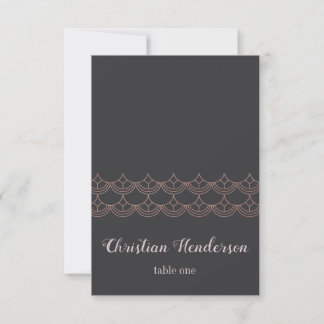 Invitation Vibes Déco