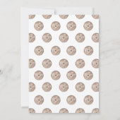 Invitation Vibrant Monster Truck (Dos)