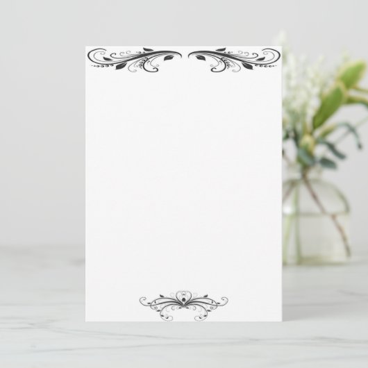 Invitation victorienne (Debout devant)