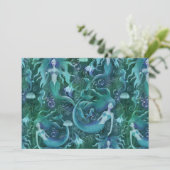 Invitation Vie océanique (Debout devant)