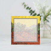 invitation vierge, toutes fins (Debout devant)