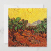 invitation vierge, toutes fins (Dos)