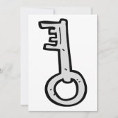 Invitation Vieux (Devant)