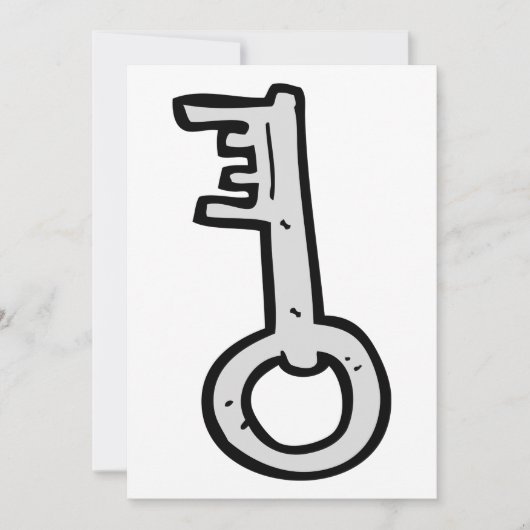 Invitation Vieux (Devant)