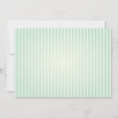 Invitation Vieux à la crème glacée Social! (Dos)