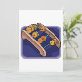 Invitation Vieux Abacus (Debout devant)