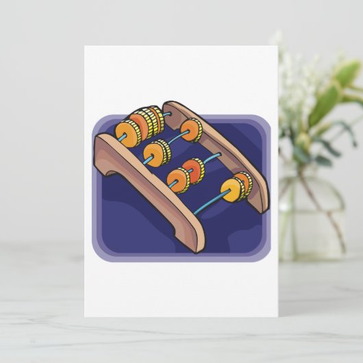 Invitation Vieux Abacus (Debout devant)