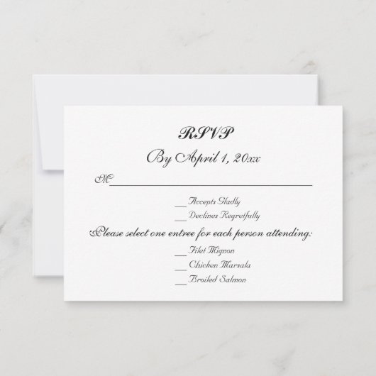 Invitation Vignoble de campagne et vin rustique Mariage en ba (Dos)