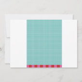 Invitation Vilain et Nice (Dos)