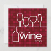 Invitation Vin (Devant)
