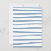 Invitation Vin et fromage Charcuterie Commission Engagement (Dos)