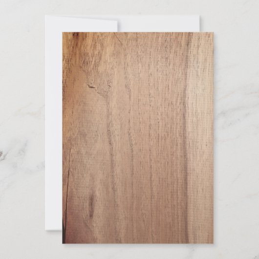 Invitation Vin et fromage Charcuterie Fête du Ménage (Dos)