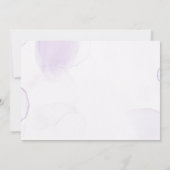 Invitation vin & raisins (Dos)