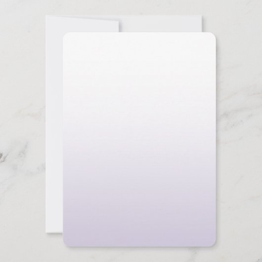 Invitation Vineyard Bridal Show (Dos)