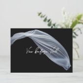 Invitation Vino avant Veil Red Wine Bachelorte Party (Debout devant)