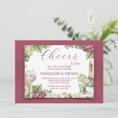 Invitation Vins et Dins (Debout devant)