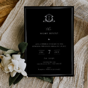 Invitation Vins Intemporels La Nuit Avant Noir