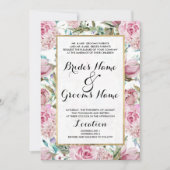 Invitation Vintage (Devant)